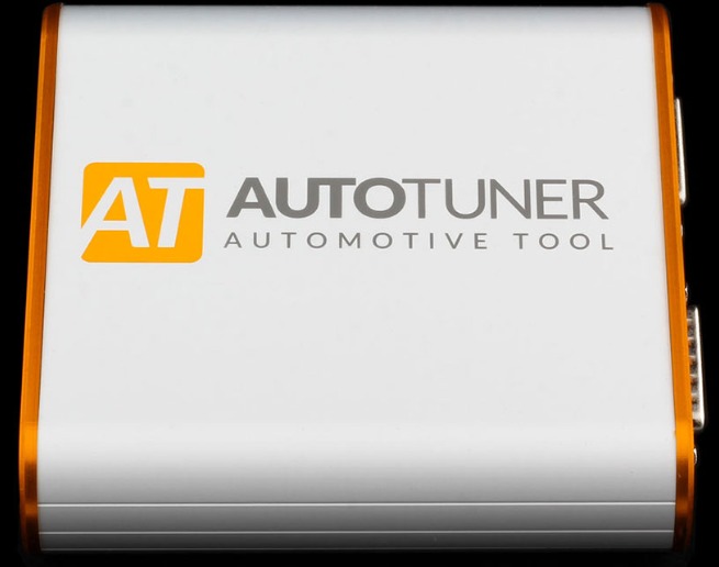 Strumento Ufficiale AutoTuner Automotive Tool