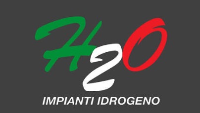 Sistemi Ufficiali H2O Impianti Idrogeno